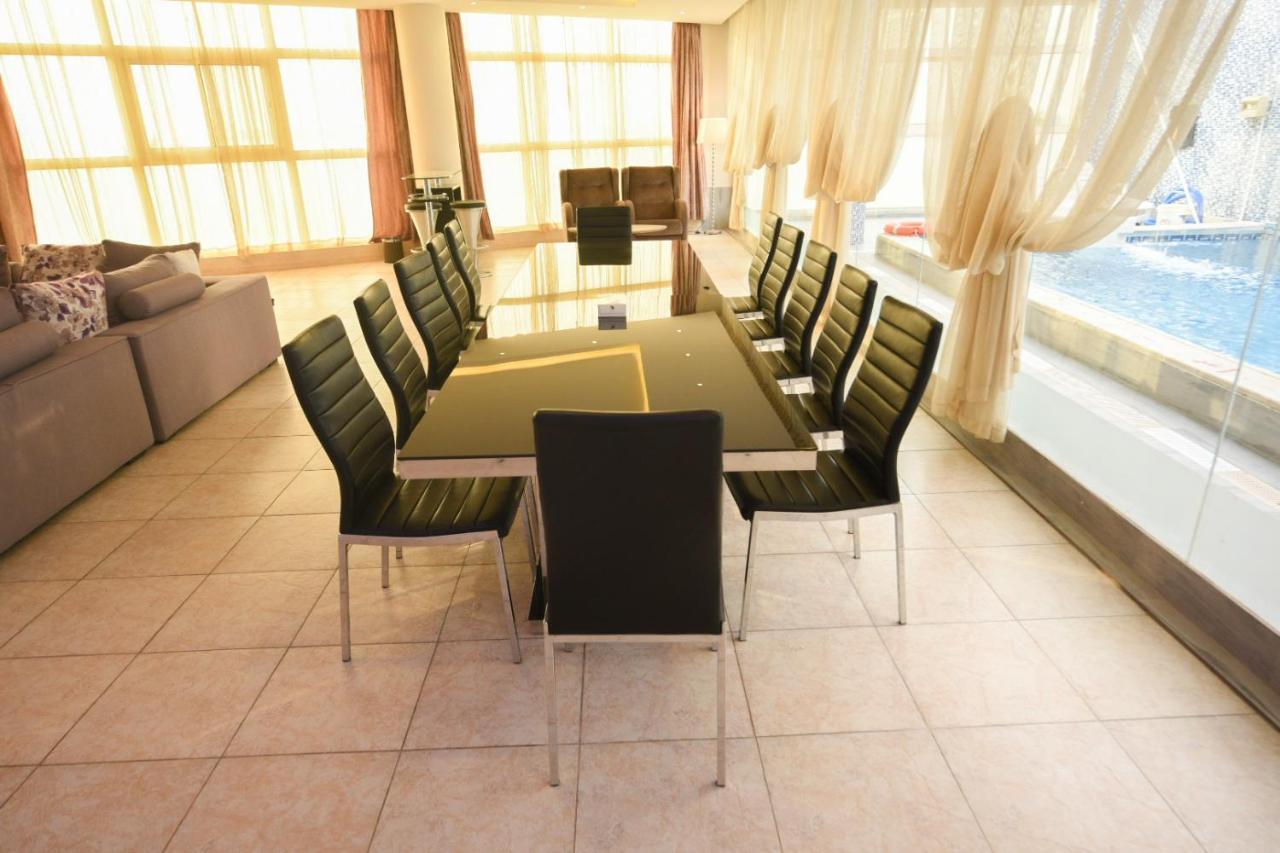 Hotel & Resort Golden Marina Yanbu Exterior photo